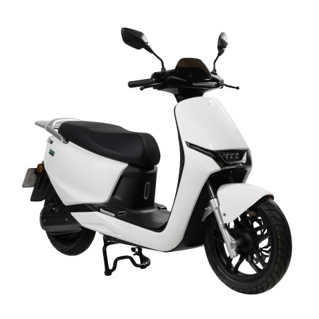 Scooter éléctrique Ecooter ALTA 4 000W