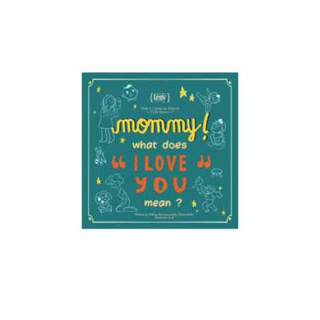 Mommy