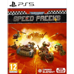 Warhammer 40,000 Speed...