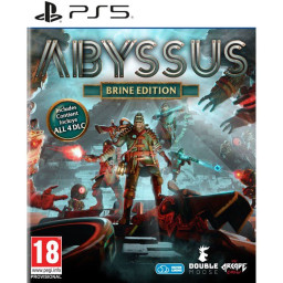 Abyssus - Brine Edition -...