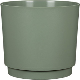 Cache-pot rond - GARDEN ID...