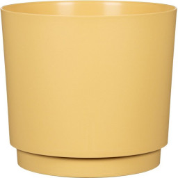 Cache-pot rond - GARDEN ID...