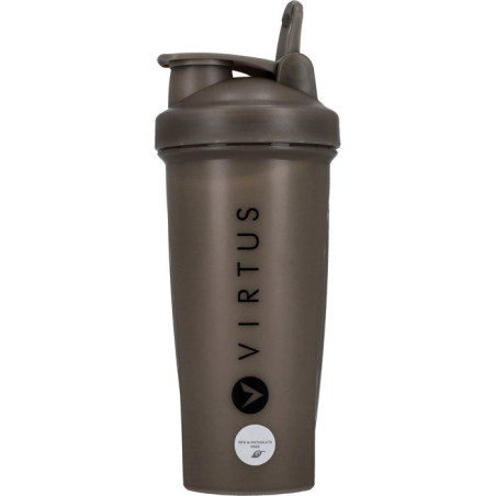 Gourde de Sport - ATHLECIA - Castaldo - Noir
