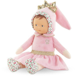 Doudou - Corolle - Miss...