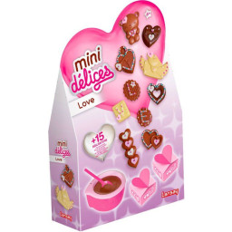 Mini délices - LANSAY -...