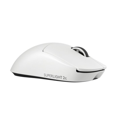 Souris - Sans fil - Logitech G - PRO X Superlight 2c - Blanc