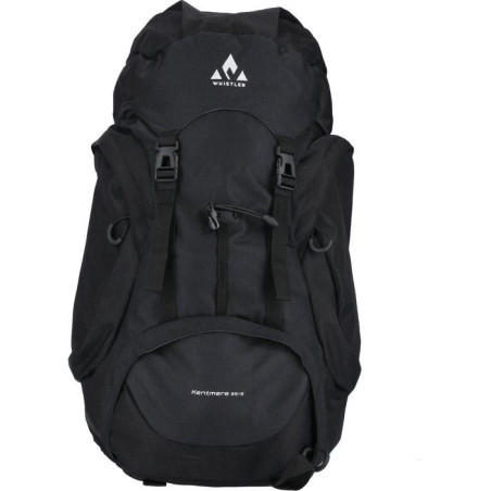 Sac a Dos - WHISTLER - Kentmere - 35 L+5 L - Noir