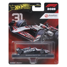 Jouet - HOT WHEELS -...