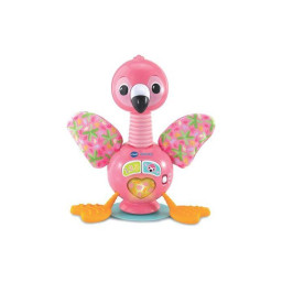 VTECH Flamingo Rigolo —...