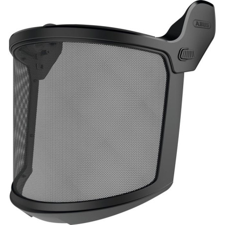 Accessoire de casque - ABUS - SCATOR - Visiere intégrale maillée