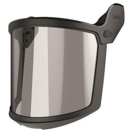 Accessoire de casque - ABUS - SCATOR - Visiere intégrale transparente