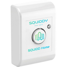Alarme connectée - SQUIDD -...