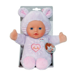 BABY BORN - Poupée douce...