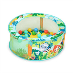 BRIGHT STARTS- Piscine a...