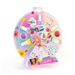 Roue de manucure - OFG 359...