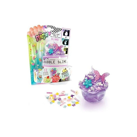 Canal Toys - So Slime - Slime Experience 1 Pack&nbsp;&nbsp;- Des 6 ans - SSC 409