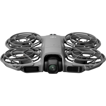 Drone - DJI - Neo 2 - Caméra 1/1.3'' 19 MP - Vidéo 4K HDR - Autonomie 46 min - Transmission O4 HD