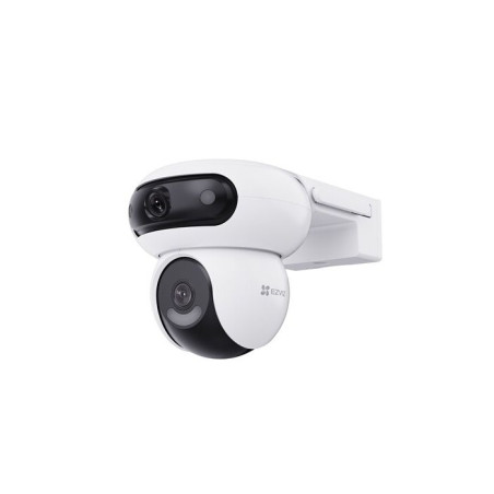 Caméra de surveillance - EZVIZ - H90 - Motorisée - Vision nocturne - 2 caméras 2K