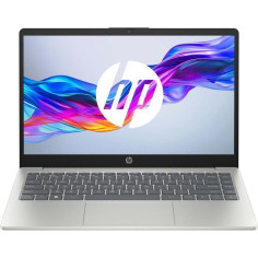 PC Portable HP 14-ep1006nf - Windows 11 - 14 FHD - Core 5 120U - RAM 16Go - Stockage 512Go SSD - AZERTY