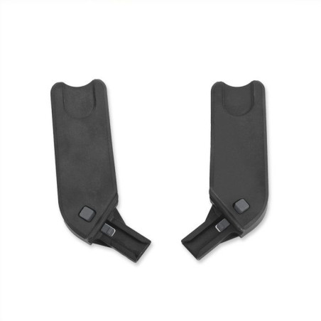 INGENUITY Adaptateur siege auto bébé pour poussette compacte 3D Quickclose