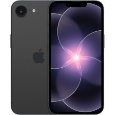 APPLE iPhone 17e 512GB Black