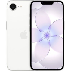 APPLE iPhone 17e 512GB White