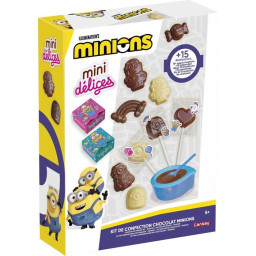 Mini délices - LANSAY -...