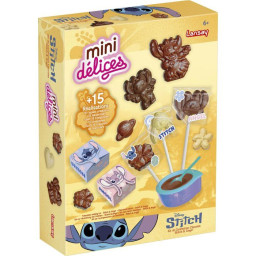 Mini délices - LANSAY - Kit...