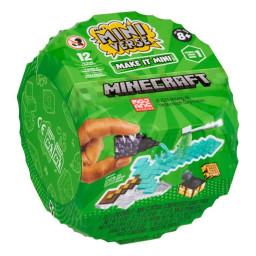 MGA's Miniverse - Make It...