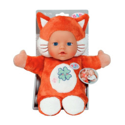 BABY BORN - Poupée douce...