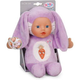 BABY BORN - Poupée douce...