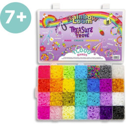 Kit créatif DIY bracelets...