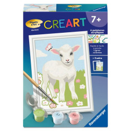 Ravensburger – CreArt Kids...