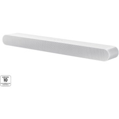 Barre de son - SAMSUNG - HW S67D/XE - S Series - 5.0Ch - Bluetooth - Dolby Digital Plus - Blanc