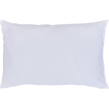 Oreiller anti-transpiration - TINEO - TOPCOOL - 40 x 60 cm