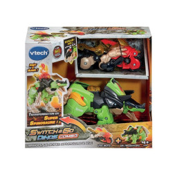 VTECH - SWITCH & GO DINOS...