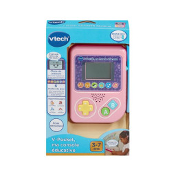 VTECH - V-POCKET, MA...