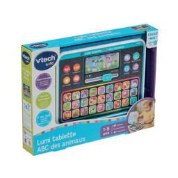 VTECH BABY - LUMI TABLETTE...