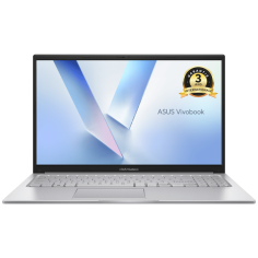 PC Portable ASUS VivoBook 15 X1504 : Win 11 - 15.6 FHD - Intel Core 7 150U - RAM 16Go - 512Go SSD