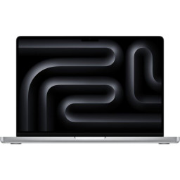 Apple - 14,2 MacBook Pro M5 (2026) - RAM 32Go - Stockage 1To - CPU 10 coeurs - GPU 10 coeurs - Argent