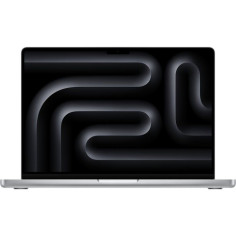 Apple - 14,2 MacBook Pro M5 (2026) - RAM 32Go - Stockage 1To - CPU 10 coeurs - GPU 10 coeurs - Argent