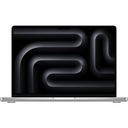 Apple - 14,2 MacBook Pro M5 (2026) - RAM 32Go - Stockage 1To - CPU 10 coeurs - GPU 10 coeurs - Argent