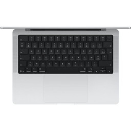 Apple - 14,2 MacBook Pro M5 (2026) - RAM 32Go - Stockage 1To - CPU 10 coeurs - GPU 10 coeurs - Argent