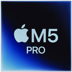 Apple - 14,2 MacBook Pro M5 (2026) - RAM 32Go - Stockage 1To - CPU 10 coeurs - GPU 10 coeurs - Argent