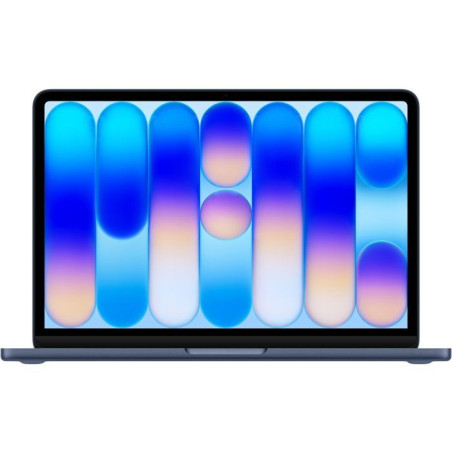 Apple - 13 MacBook Neo A18 Pro - RAM 8Go - Stockage 512Go - Indigo - Touch ID