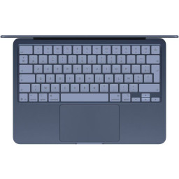 Apple - 13 MacBook Neo A18 Pro - RAM 8Go - Stockage 512Go - Indigo - Touch ID