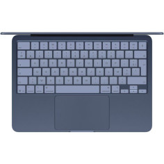 Apple - 13 MacBook Neo A18 Pro - RAM 8Go - Stockage 512Go - Indigo - Touch ID