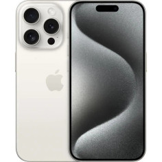 Smartphone Apple iPhone 15 Pro 256 GB