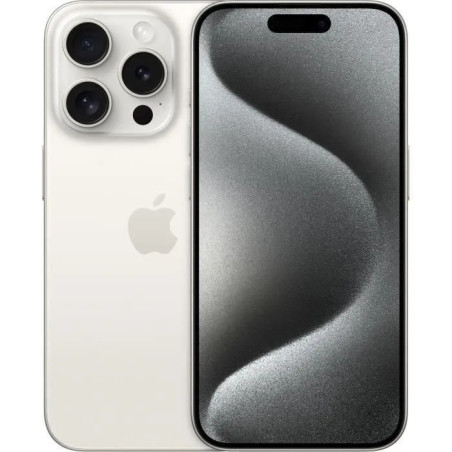 Smartphone Apple iPhone 15 Pro 256 GB