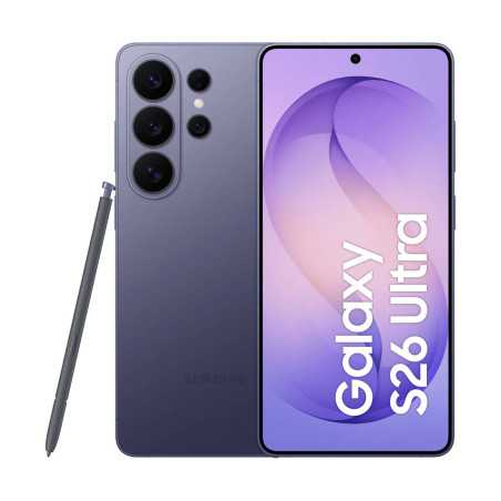 Smartphone Samsung Galaxy S26 Ultra 6,9" 12 GB RAM 256 GB Violet Qualcomm Snapdragon 8 Elite